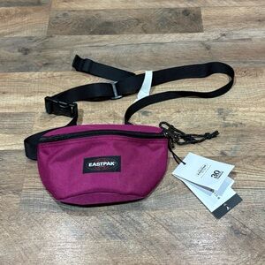 Eastpak Belt Bag with Black Strap